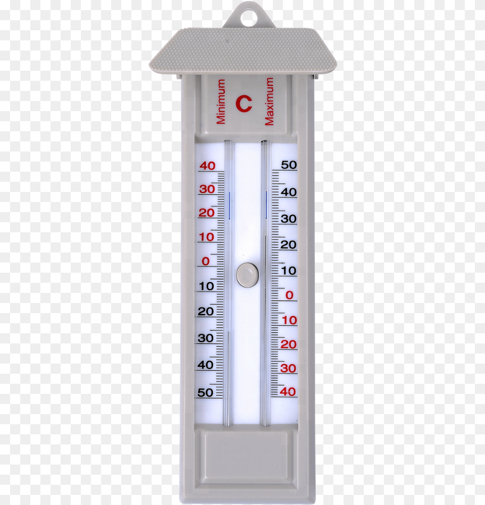 Maximum And Minimum Thermometer Fluorescent Lamp, Mailbox Free Png