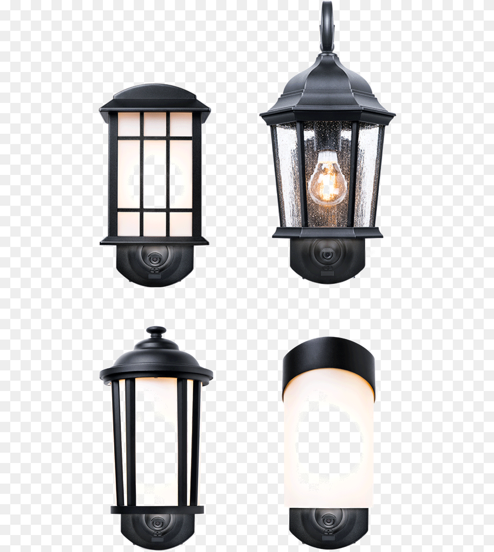 Maximus Camera Light, Lamp, Light Fixture, Lantern Free Png