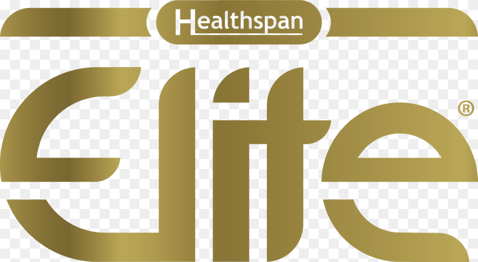 Maxinutrition Hs Elite Logo May14 Healthspan Elite Logo, Text, Symbol Free Png Download