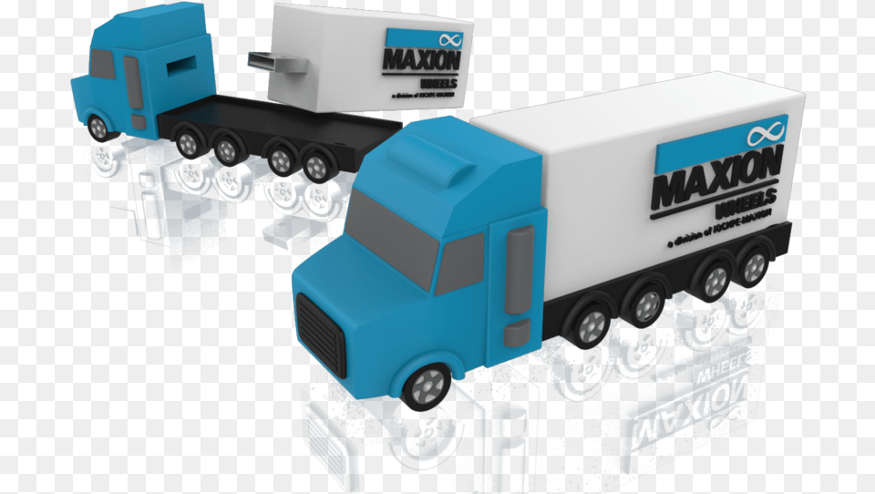 Maxion Truck 2137 Trailer Truck, Trailer Truck, Transportation, Vehicle, Machine Free Transparent Png