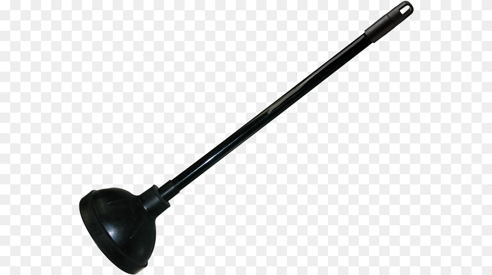 Maxirough Industrial Plunger Industrial Plunger, Electrical Device, Microphone, Mace Club, Weapon Png
