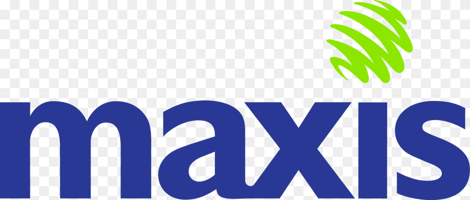 Maxis Malaysia Logo Png Image