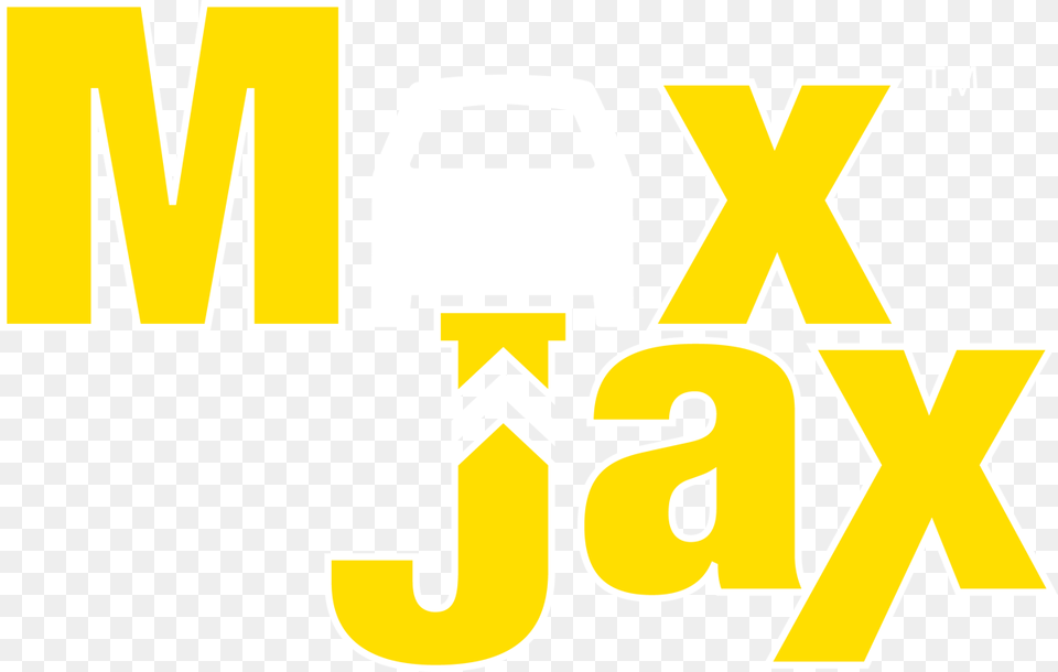 Maxjax Logo Header, Text, Symbol Free Png Download