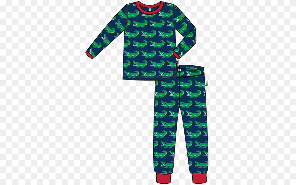 Maxomorra, Clothing, Pajamas Png Image