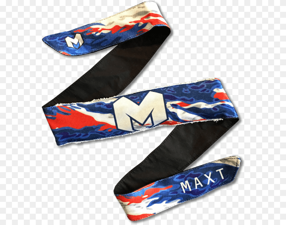 Maxt Usa Tigerstripe Headband Paintball, Accessories, Clothing, Footwear, Shoe Free Transparent Png