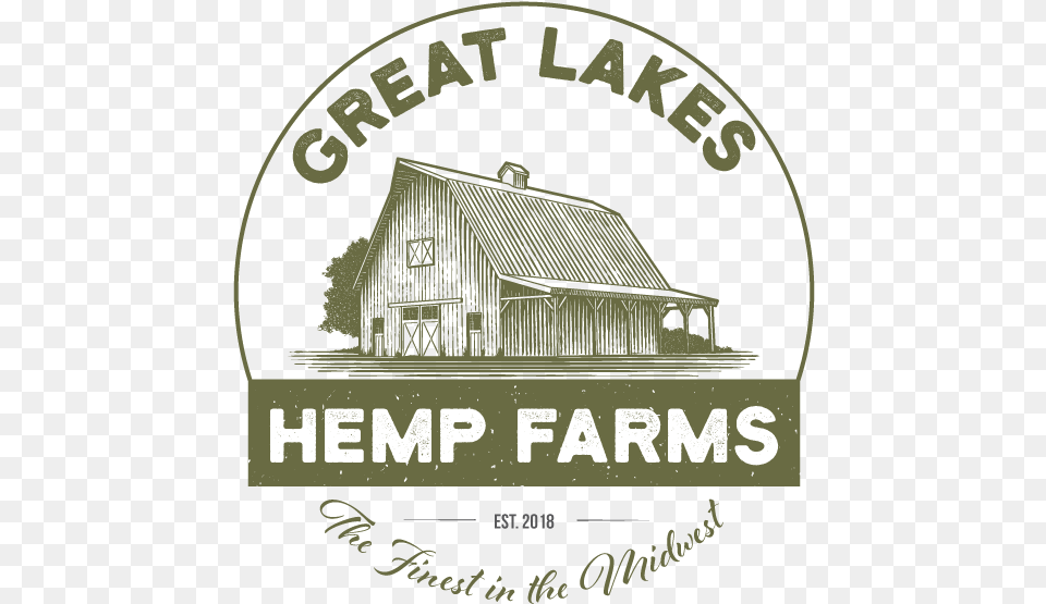 Maxwell Hojnacki Great Lakes Hemp Farm Hemp Farm Logo, Countryside, Nature, Outdoors, Architecture Png