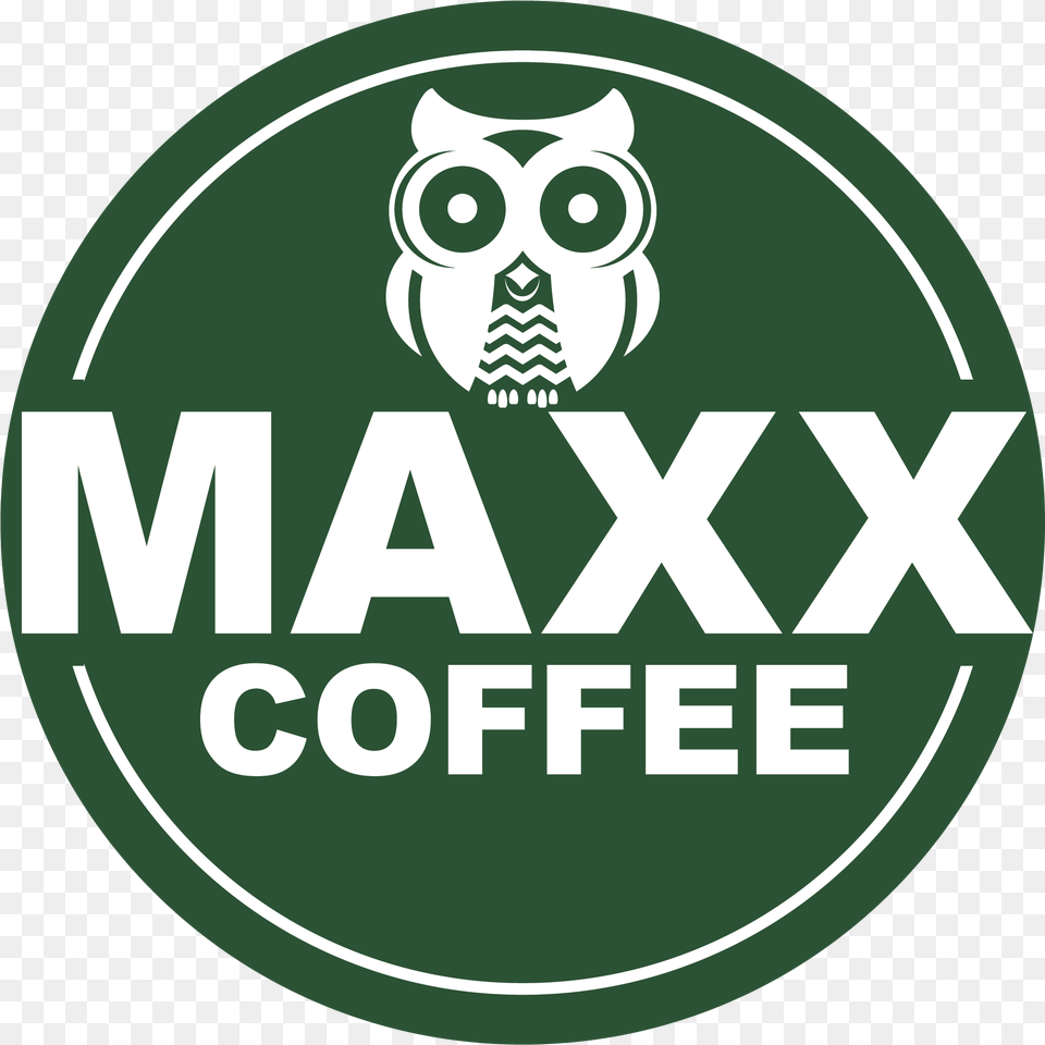 Maxx Coffee Maxx Coffee, Logo Free Transparent Png