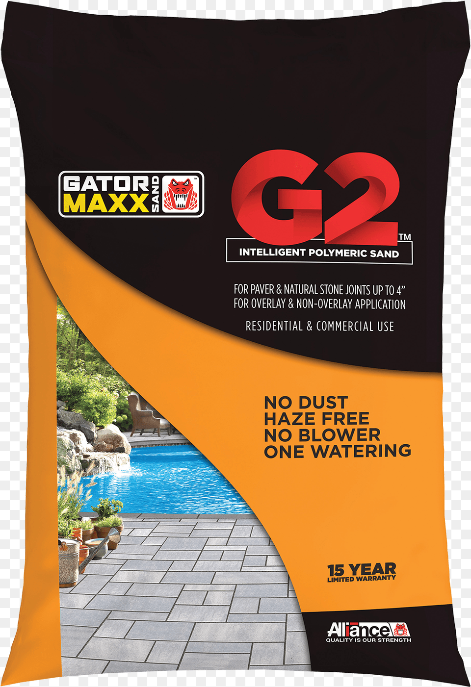 Maxx Polymeric Sand, Advertisement, Poster, Pool, Swimming Pool Png Image