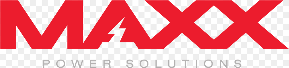 Maxx Power Solutions Graphic Design, Logo Free Transparent Png