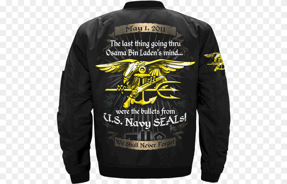 May 1 2011 The Last Thing Going Thru Osama Bin Laden39s United States Marine Corps, Clothing, Coat, Jacket, Sleeve Png