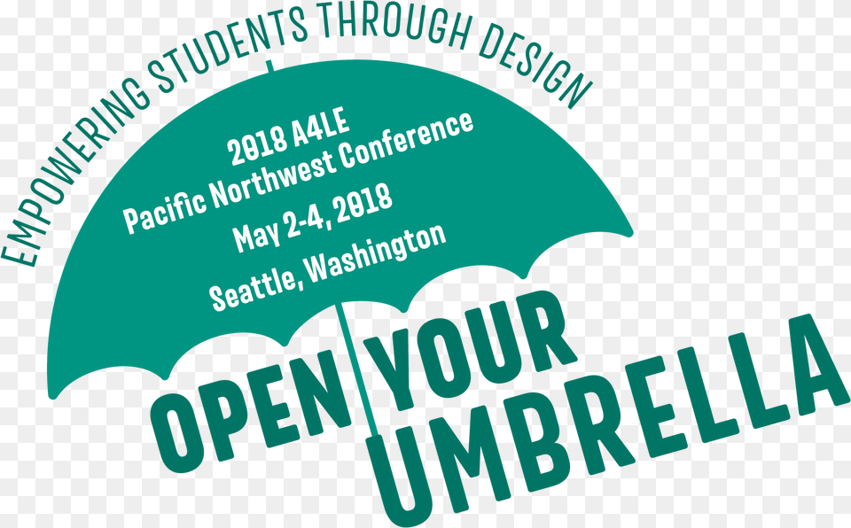 May 11 Open Your Umbrella Graphic Design, Logo, Advertisement, Poster Png