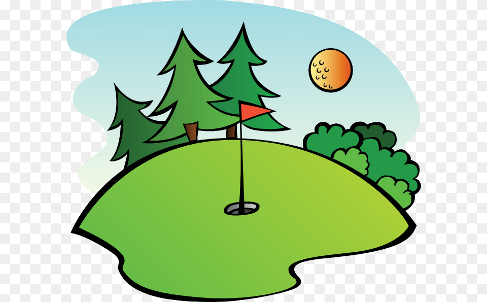 May, Outdoors, Fun, Golf, Leisure Activities Free Png Download