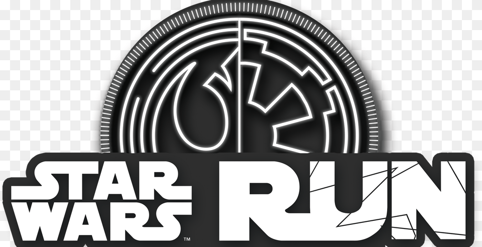 May 2018 1600 Hrs Star Wars Run Singapore 2016, Logo, Machine, Spoke, Gas Pump Free Png