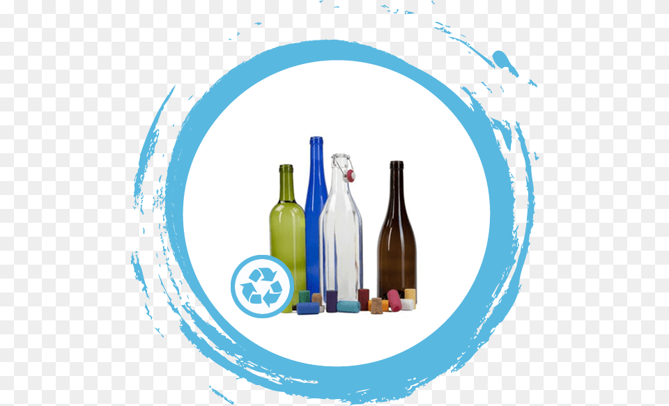 May 25 2017 Reciclaje De Botellas En Lima Lima, Alcohol, Beverage, Bottle, Liquor Free Png