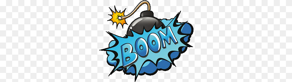 May 26 2017 At Cartoon Bomb Blowing Up, Weapon, Dynamite, Art, Ammunition Png