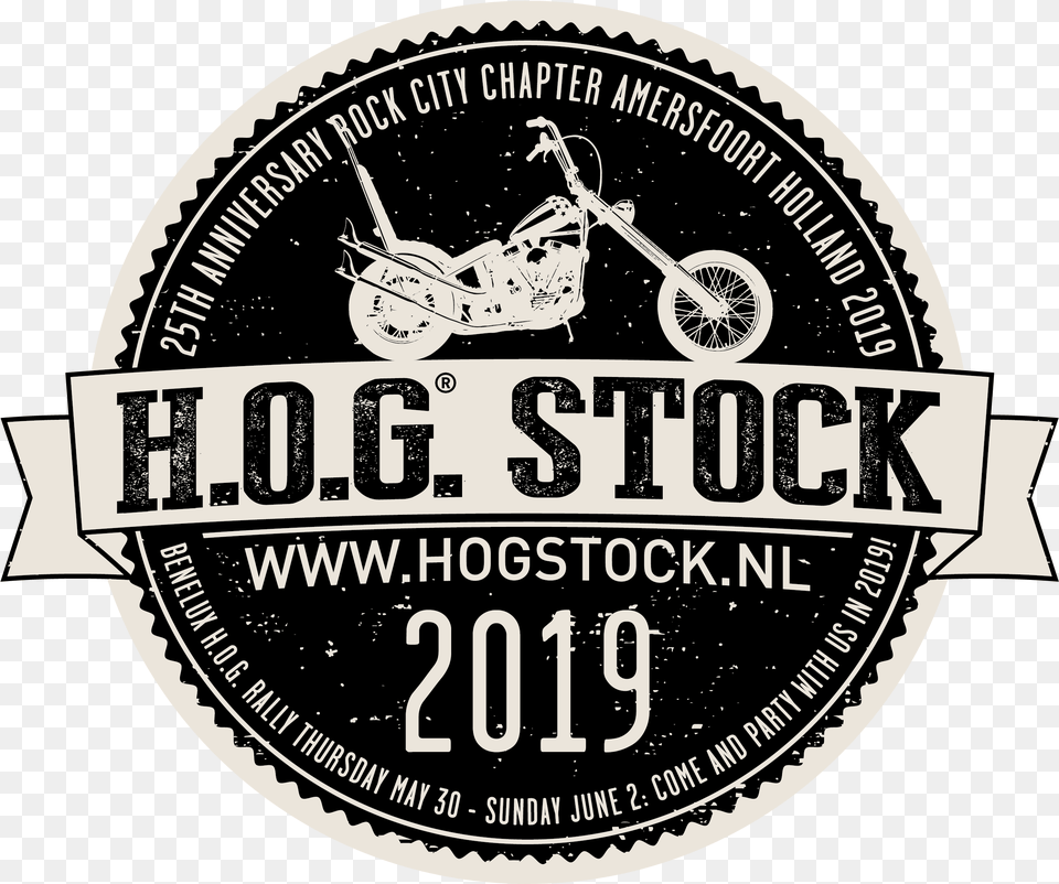 May 30 To 2 June Benelux H Benelux Hog Rally 2019, Alcohol, Beer, Beverage, Machine Free Png Download