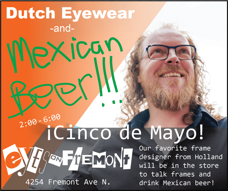 May 5th Stop By The Shop To Hang Out From 2 6pm To, Advertisement, Poster, Adult, Person Free Png Download