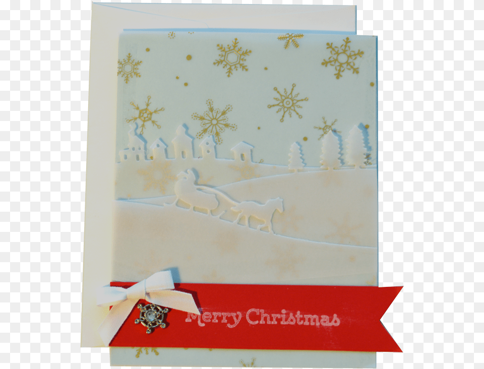 May All These Be Yours At Christmas, Envelope, Greeting Card, Mail Free Png Download