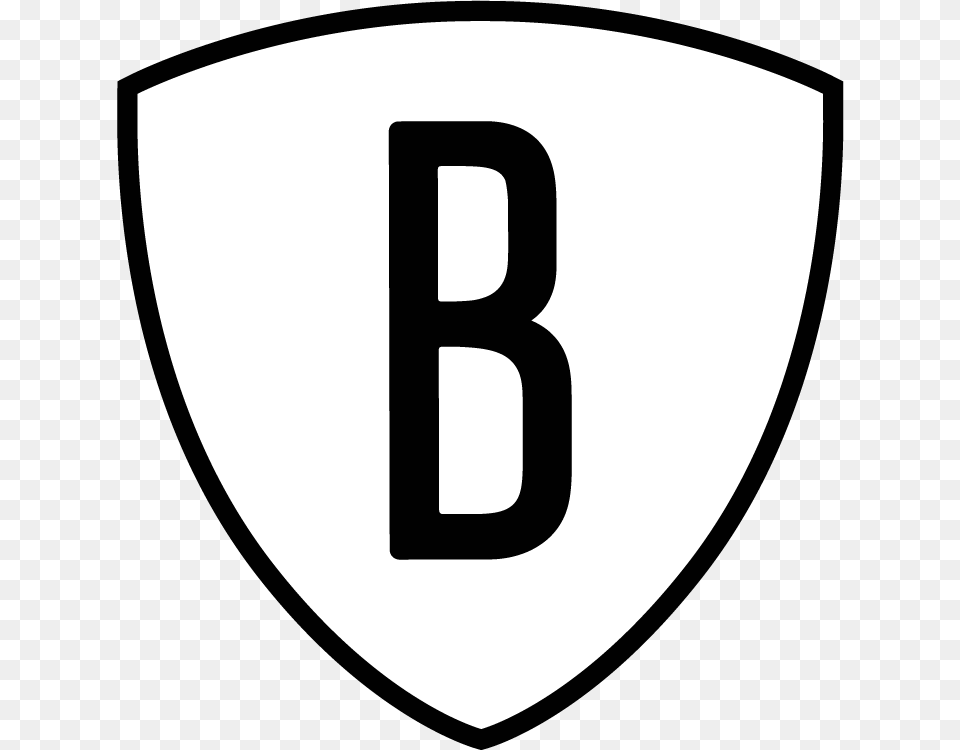 May Brooklyn Nets Transparent Logo, Accessories, Formal Wear, Tie, Stencil Free Png