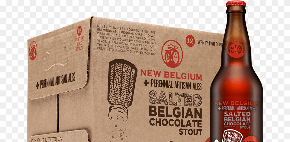 May Contain Drink Alcohol Beer Beverage And Bottle New Belgium, Liquor, Beer Bottle, Food, Ketchup Png Image