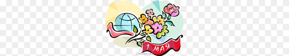 May Day Clipart, Art, Graphics, Floral Design, Pattern Free Transparent Png