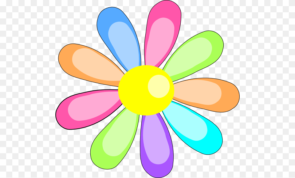May Flowers Clip Art, Daisy, Flower, Plant, Appliance Png Image