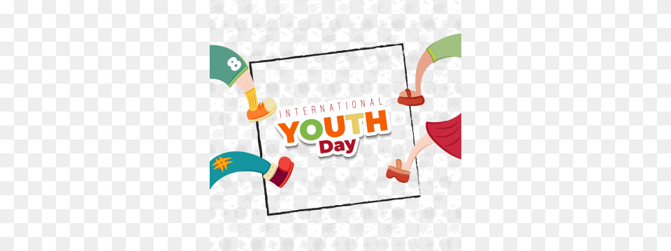 May Fourth Youth Day Happy People May Clipart People Clipart, Art, Graphics, Baby, Person Free Transparent Png