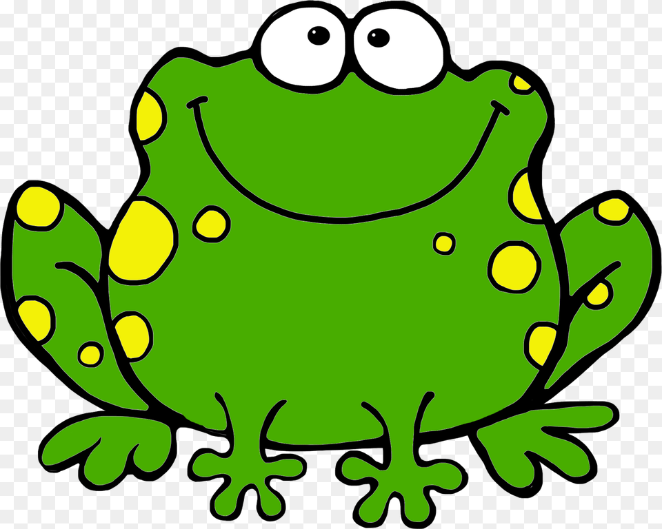 May Frog Cliparts, Amphibian, Animal, Wildlife, Bear Free Png