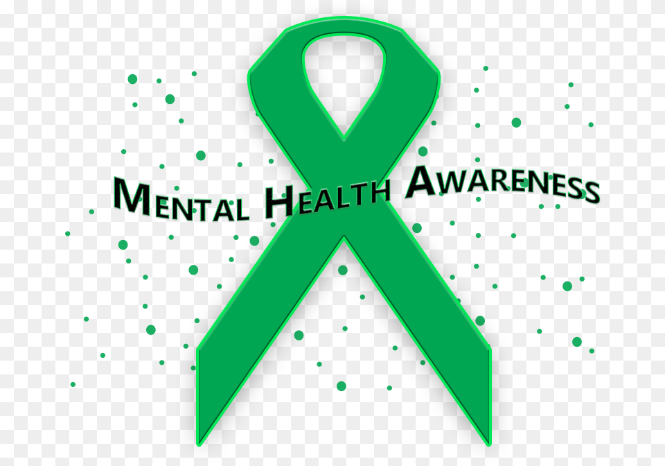 May Is Mental Health Awareness Month The New York City Illustration, Symbol, Art, Graphics Png Image