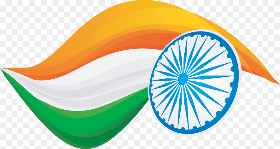 May Our Country Always Prosper And Flourish May We Indian National Flag In, Art, Graphics, Logo, Wheel Free Png