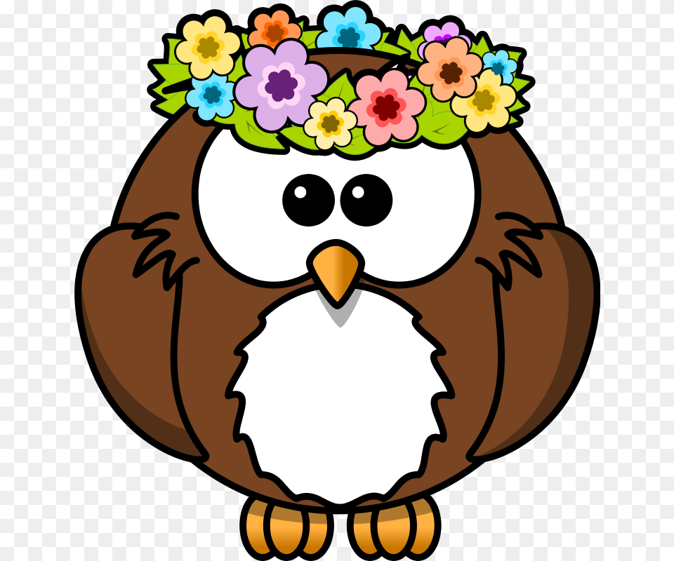 May Owl Cliparts, Animal, Beak, Bird, Baby Png