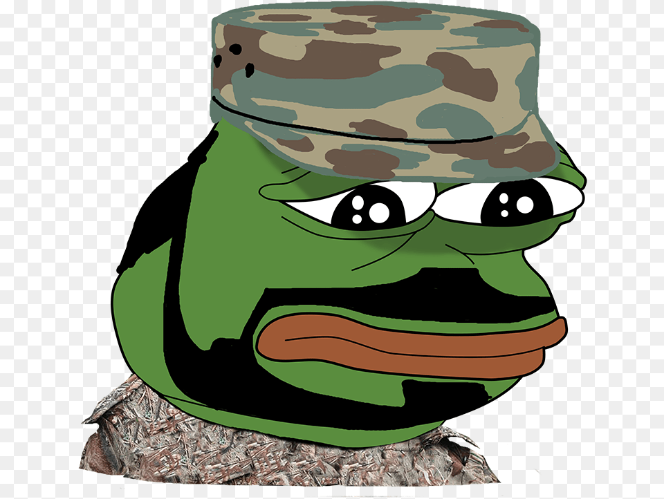 May Pepe The Frog Meme Party Funny Humor Hip Hop Comedy, Military, Military Uniform, Baby, Person Free Transparent Png