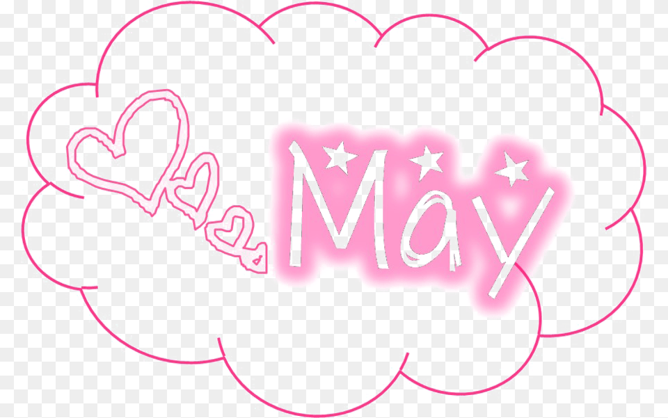 May Picture May, Flower, Plant Png Image