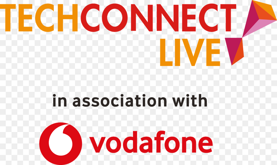 May Tech Connect Live Logo Png Image
