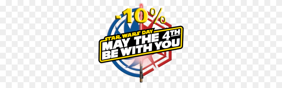 May The Be With You Goth, Dynamite, Weapon Free Png