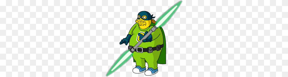 May The Fourth Be With You Star Wars The Simpsonsthe, Rocket, Weapon, Face, Head Png Image
