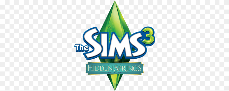 Maya Abbot Sims 3, Logo Png Image