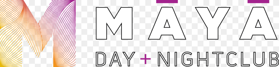 Maya Day And Nightclub Scottsdale Az Mayil, Purple, Text, Person Png Image