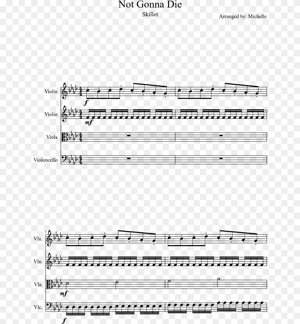 Maya Ian Clarke Flute Sheet Music, Gray Png