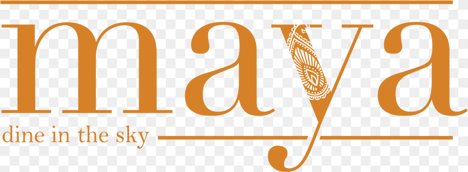 Maya Indian Restaurant Logo Download Calligraphy, Text, Number, Symbol Free Transparent Png