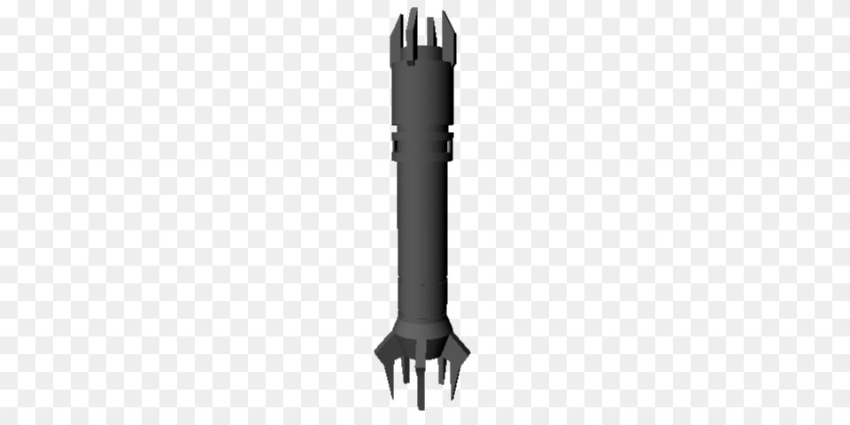 Maya Models, Cutlery, Fork, Rocket, Weapon Free Transparent Png