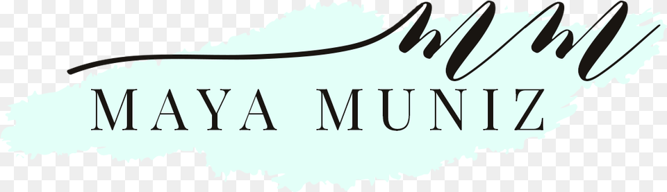 Maya Muniz Partes De La Letra, Handwriting, Text Png Image