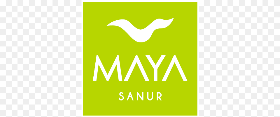 Maya Sanur Maya Sanur Logo, Advertisement, Poster Free Transparent Png