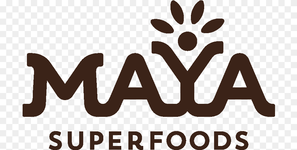 Maya Superfoods Horizontal, Logo, Smoke Pipe, Text, Outdoors Free Transparent Png