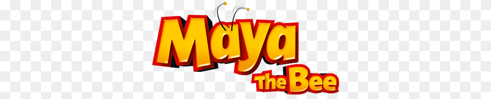 Maya The Bee 2 The Honey Games, Dynamite, Weapon Free Transparent Png