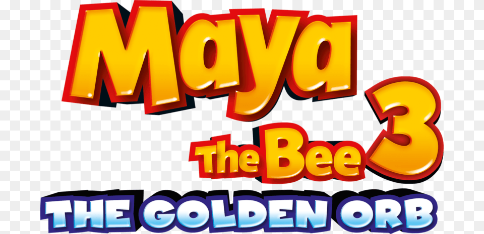 Maya The Bee Maya The Bee Movie, Dynamite, Weapon Free Png