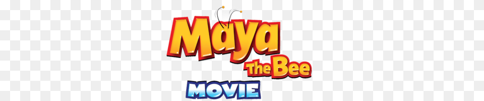 Maya The Bee Movie Netflix, Dynamite, Weapon Png