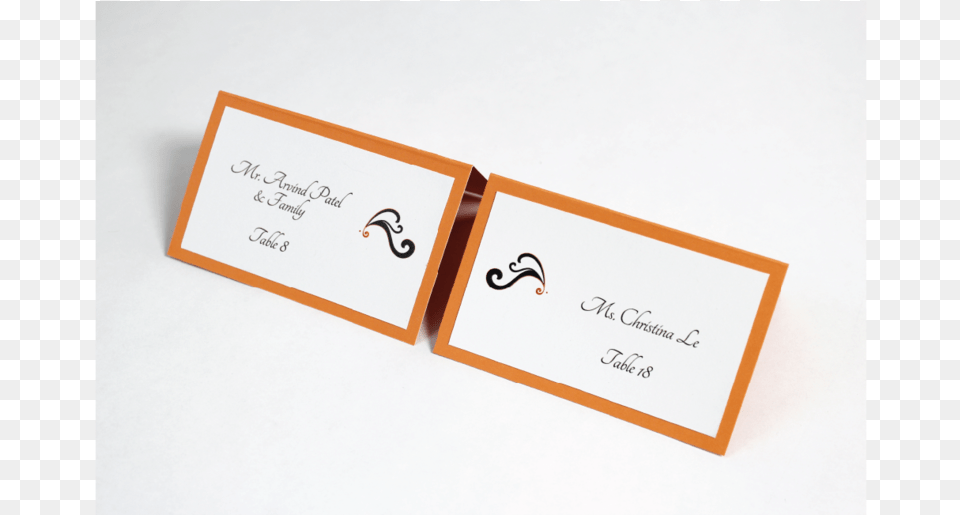Maya Vicki Kishan Wedding 03 Calligraphy, Paper, Text, Handwriting, Business Card Png Image