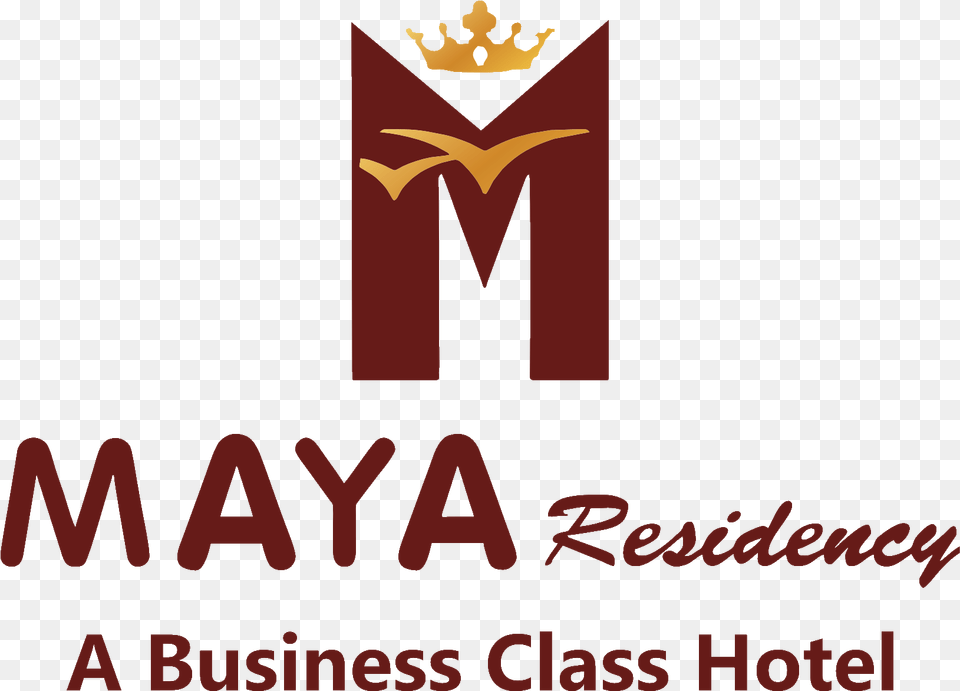 Mayalogo Maya Residency Trichy, Logo Free Png Download