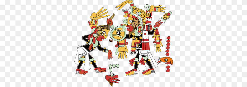 Mayan Person, Book, Comics, Publication Free Png